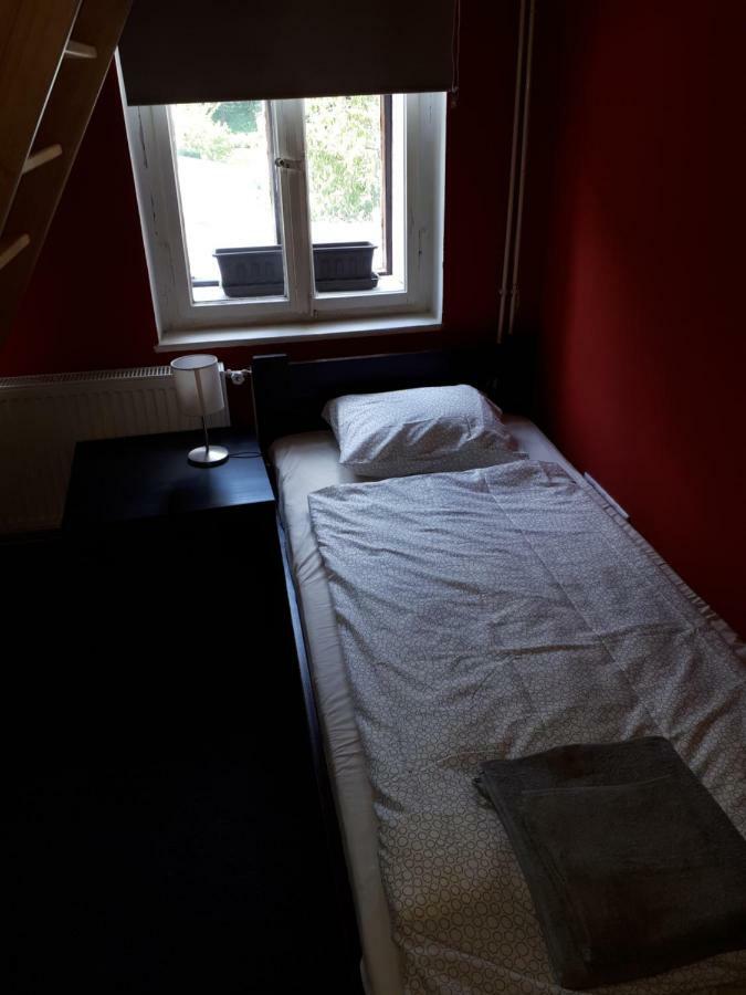 לוקט Apartment Gardner מראה חיצוני תמונה