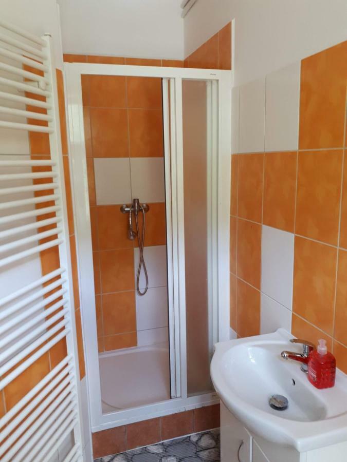 לוקט Apartment Gardner מראה חיצוני תמונה