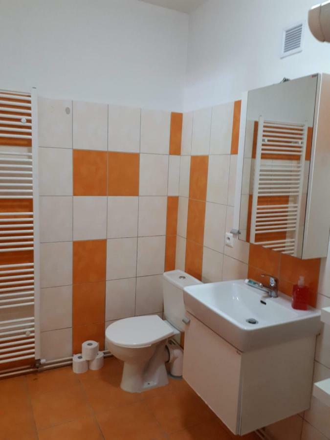 לוקט Apartment Gardner מראה חיצוני תמונה
