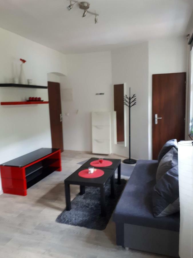 לוקט Apartment Gardner מראה חיצוני תמונה