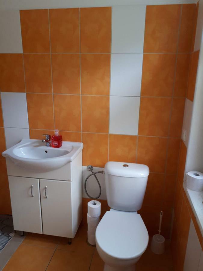 לוקט Apartment Gardner מראה חיצוני תמונה
